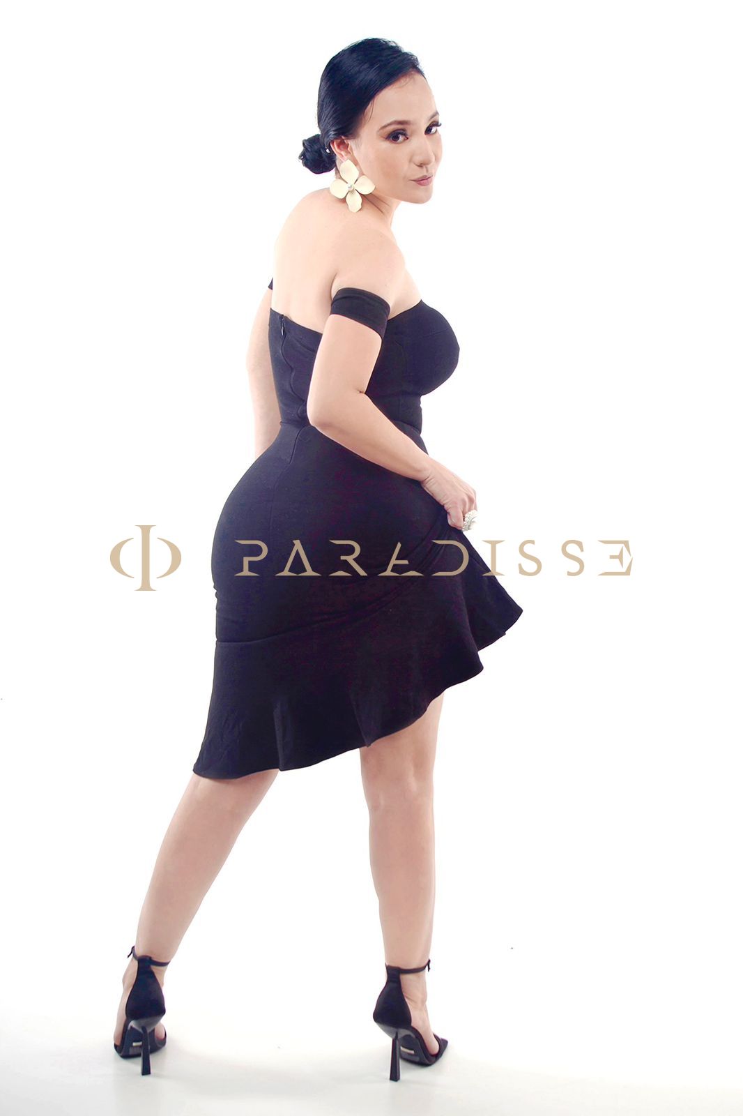 Escorts VIP Paradisse - Lorena